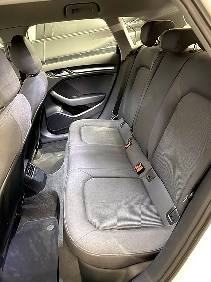 Audi A3 13 of 14