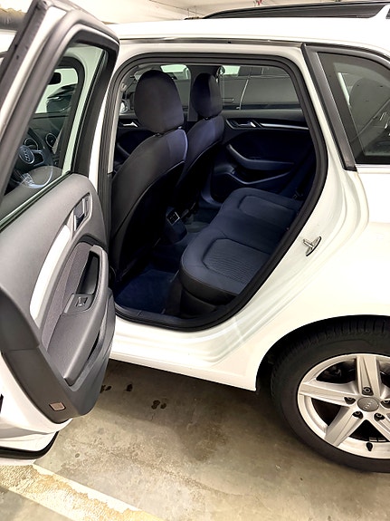 Audi A3 10 of 14