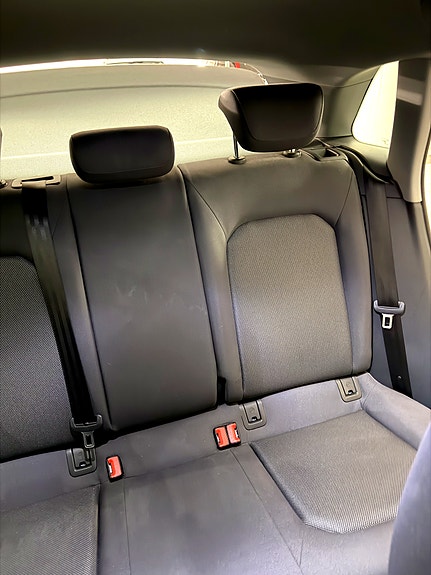 Audi A3 12 of 14