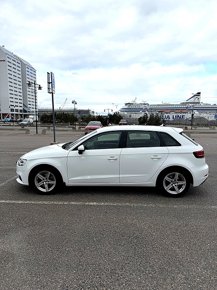 Audi A3 6 of 14
