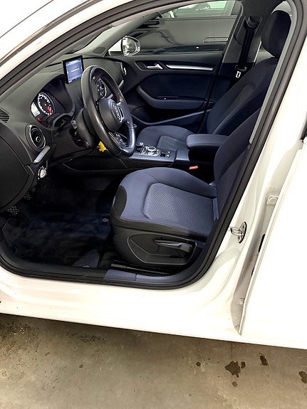 Audi A3 9 of 14