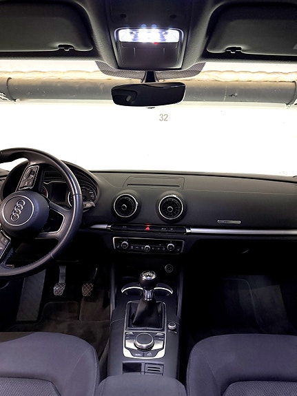 Audi A3 11 of 14