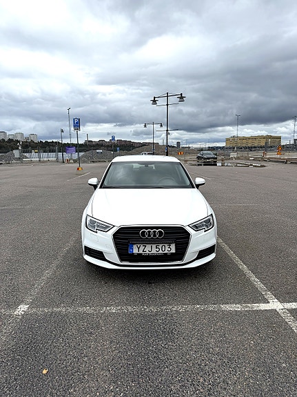 Audi A3 7 of 14