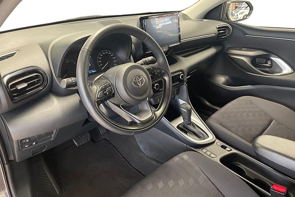 Toyota Yaris 14 of 20