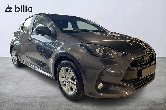 Toyota Yaris 19 of 20
