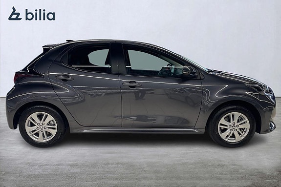 Toyota Yaris 17 of 20