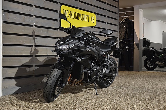 Kawasaki ZH2 5 of 6