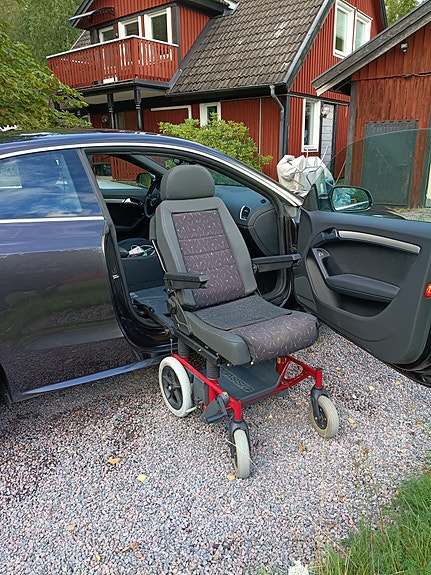 Audi A5 3 of 10