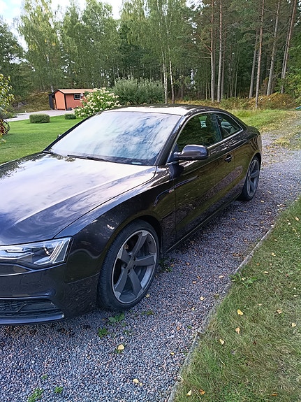 Audi A5 7 of 10