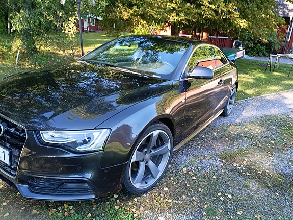Audi A5 9 of 10