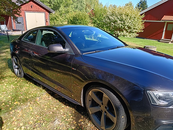 Audi A5 10 of 10