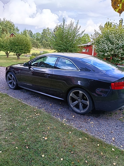 Audi A5 8 of 10