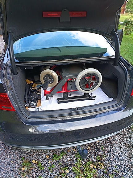 Audi A5 5 of 10