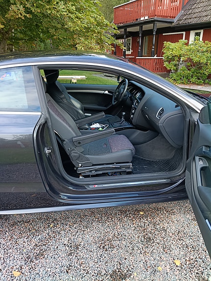 Audi A5 6 of 10