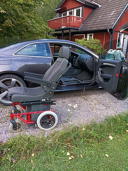 Audi A5 4 of 10