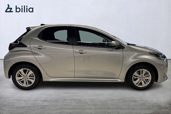 Toyota Yaris 17 of 20