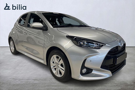 Toyota Yaris 19 of 20
