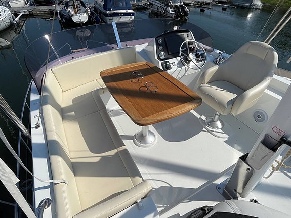 Beneteau Swift Trawler 34 | 2013 5 of 12