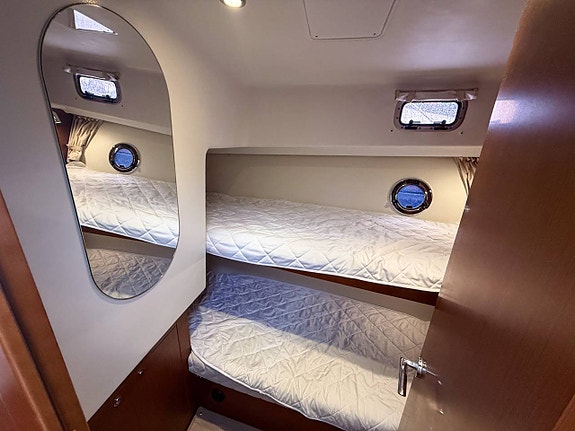 Beneteau Swift Trawler 34 | 2013 11 of 12