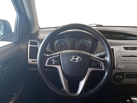 Hyundai i20 9 of 11
