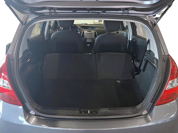 Hyundai i20 11 of 11