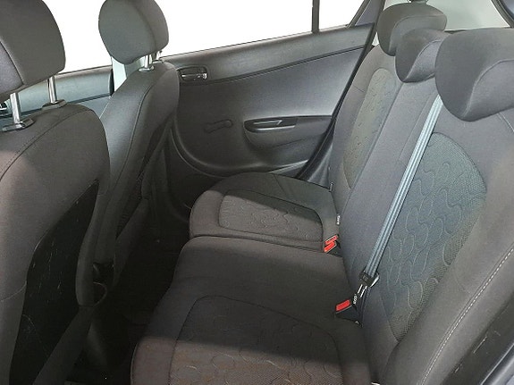 Hyundai i20 7 of 11