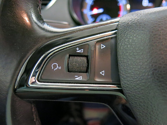 Skoda Octavia 21 of 30