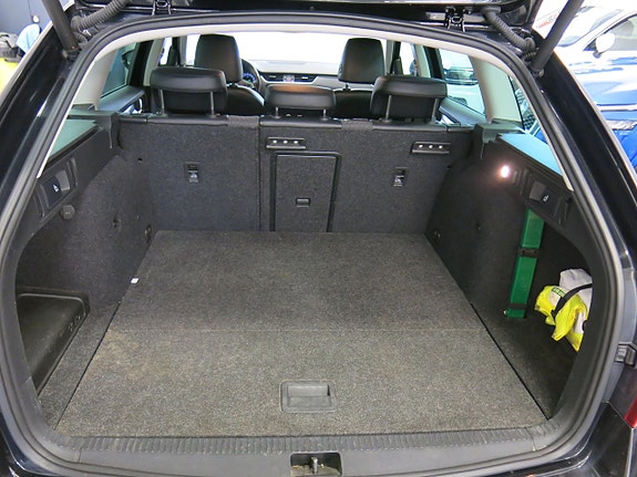 Skoda Octavia 23 of 30