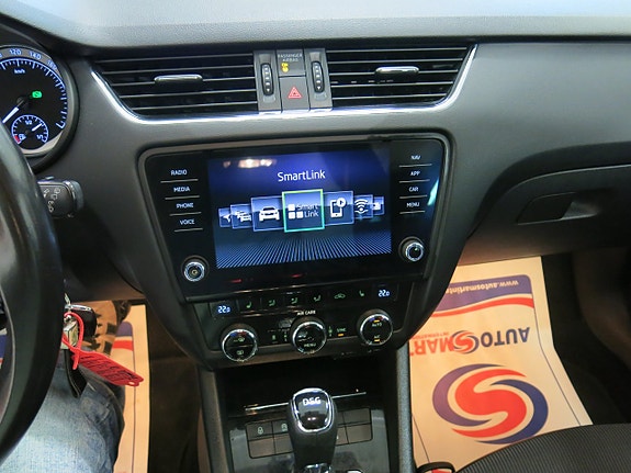 Skoda Octavia 18 of 30