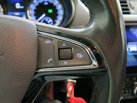 Skoda Octavia 22 of 30