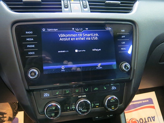 Skoda Octavia 17 of 30