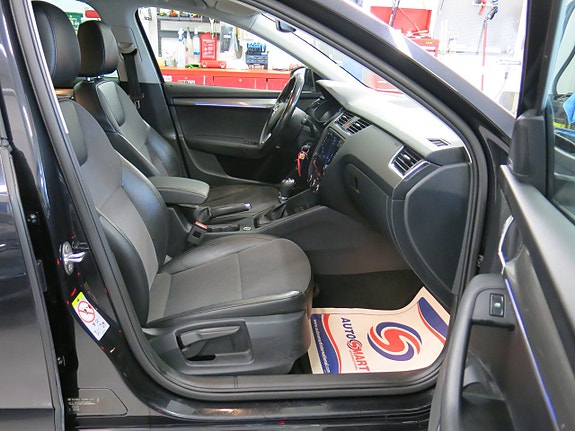 Skoda Octavia 30 of 30