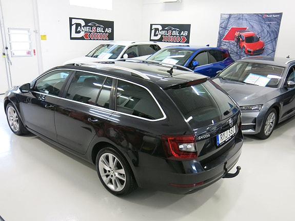 Skoda Octavia 7 of 30