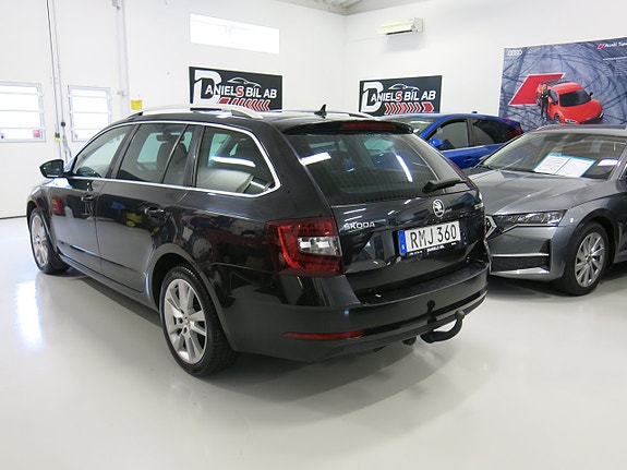 Skoda Octavia 3 of 30
