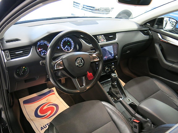 Skoda Octavia 9 of 30
