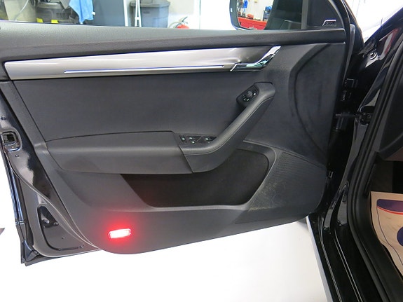Skoda Octavia 12 of 30