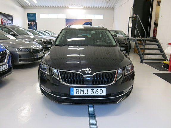 Skoda Octavia 5 of 30