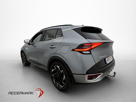Kia Sportage 4 of 30