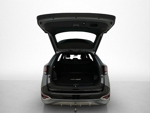 Kia Sportage 9 of 30