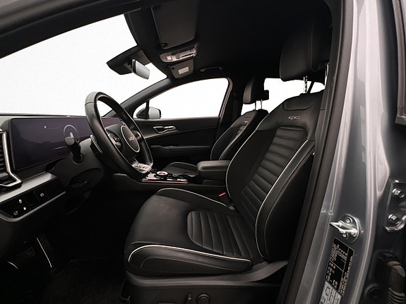 Kia Sportage 15 of 30