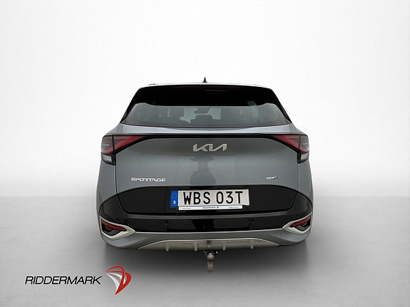 Kia Sportage 5 of 30