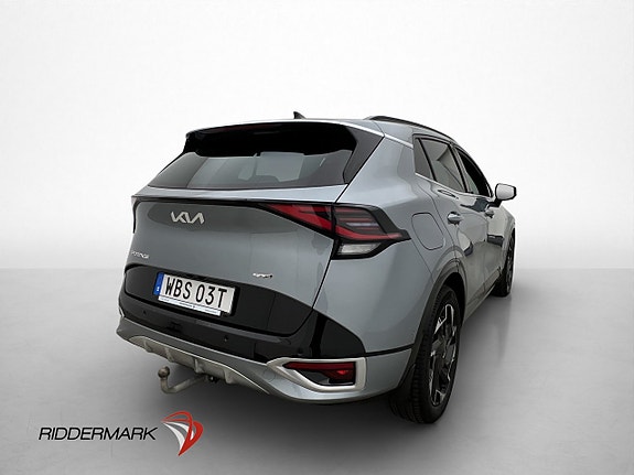 Kia Sportage 6 of 30