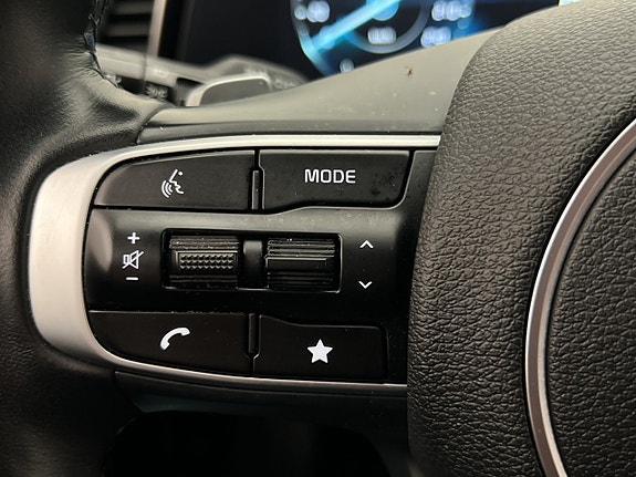 Kia Sportage 18 of 30