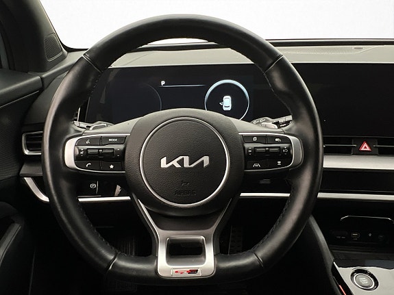 Kia Sportage 14 of 30