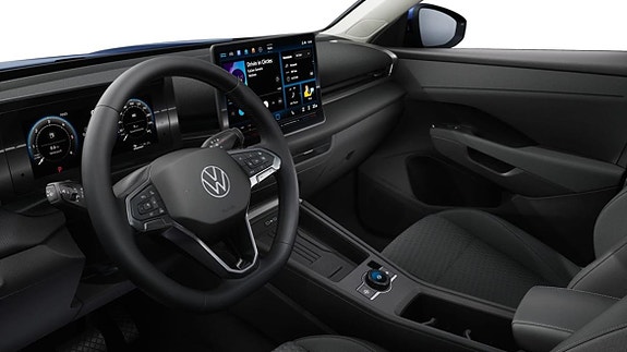 Volkswagen T-Roc 3 of 3