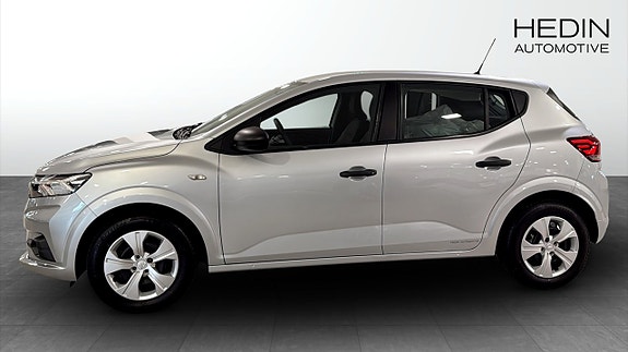 Dacia Sandero 6 of 12