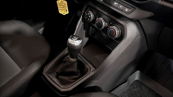 Dacia Sandero 5 of 12