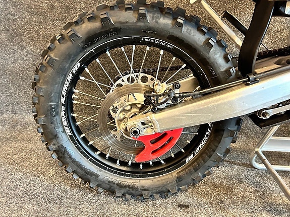Honda CRF 250 RX Inbyte / Skickas / Finans 6 of 12