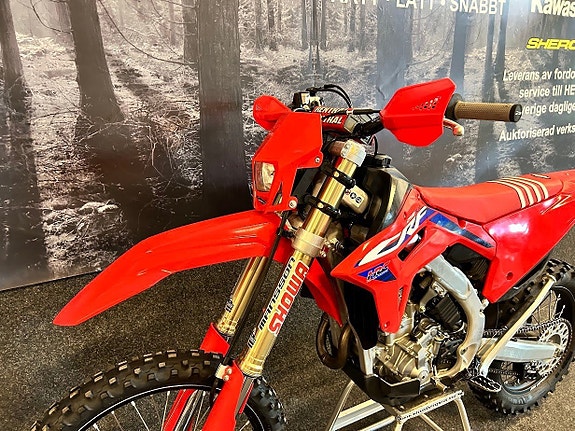 Honda CRF 250 RX Inbyte / Skickas / Finans 9 of 12