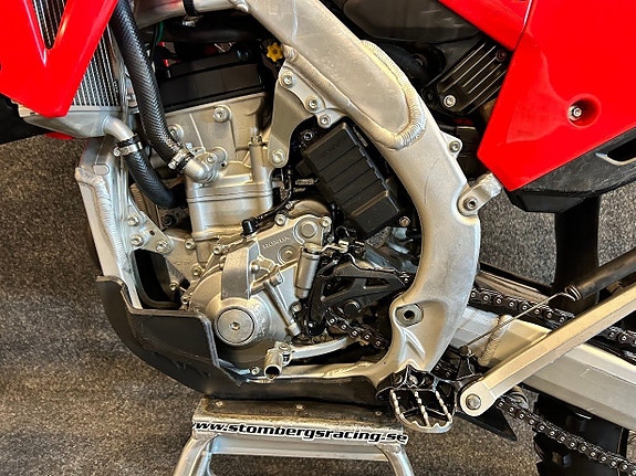 Honda CRF 250 RX Inbyte / Skickas / Finans 8 of 12